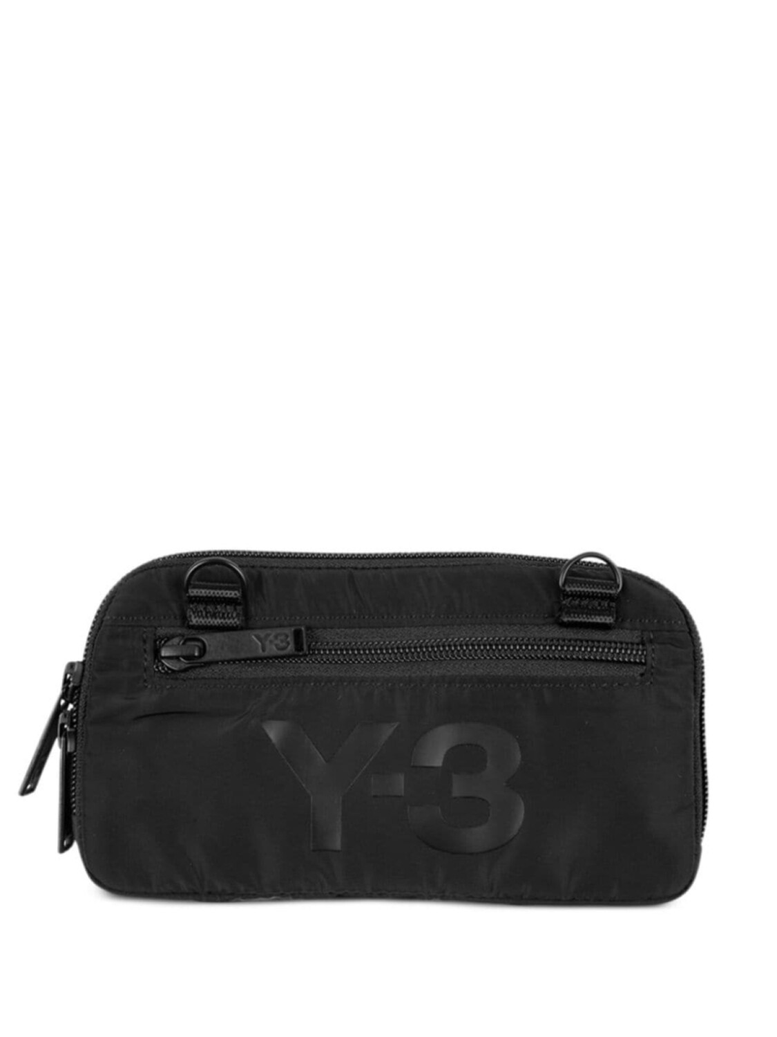 

Сумка adidas Y-3 CH2 GFX, черный