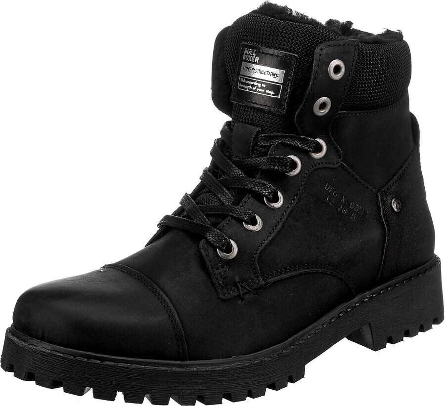 

Ботинки BULLBOXER Boots, черный
