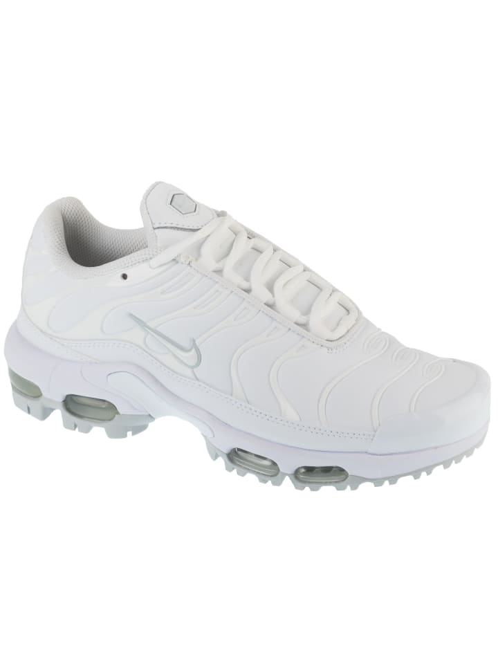 

Nike Кроссовки Air Max Plus G белого цвета