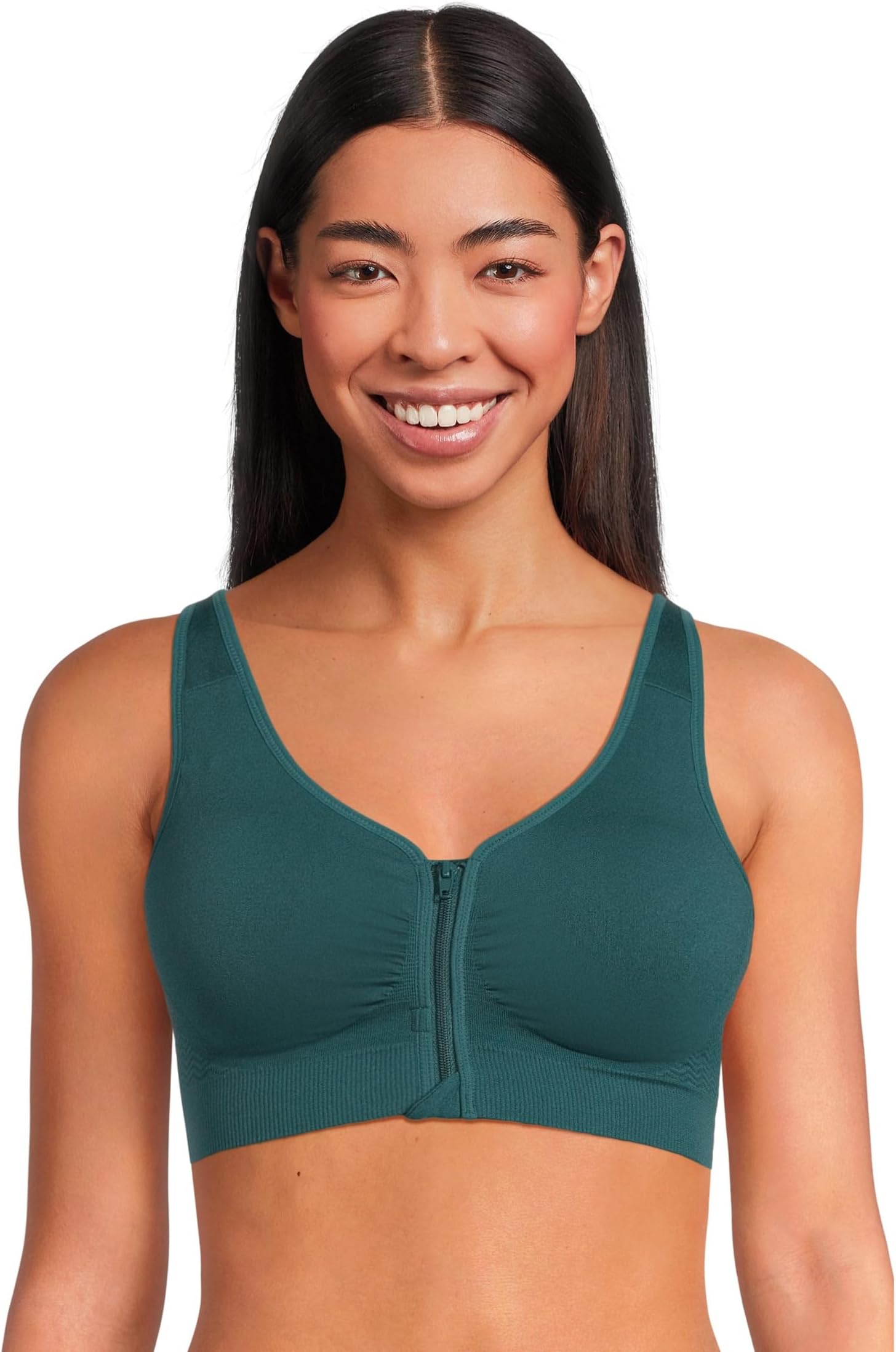 

Бюстгальтер Anita Lynn Mastectomy Bra, цвет Emerald