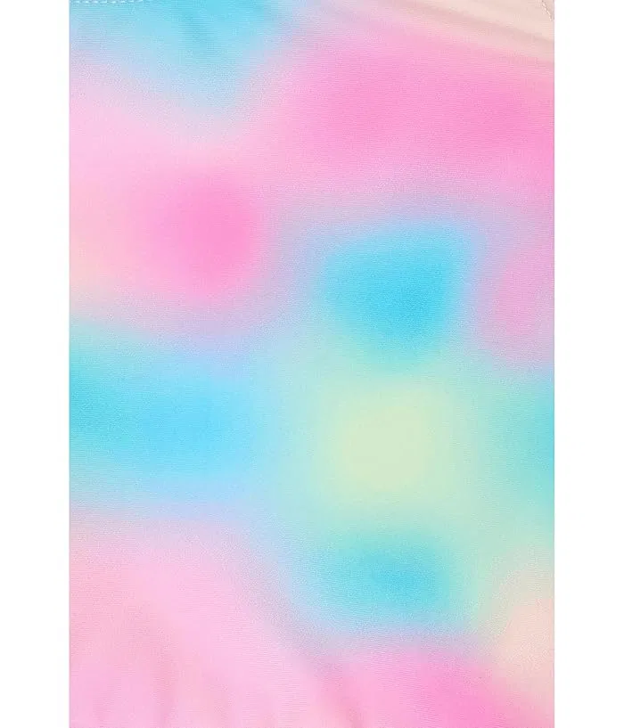 Купальник двухчастный Gradient Deux par Deux, Multicolor — фото 3