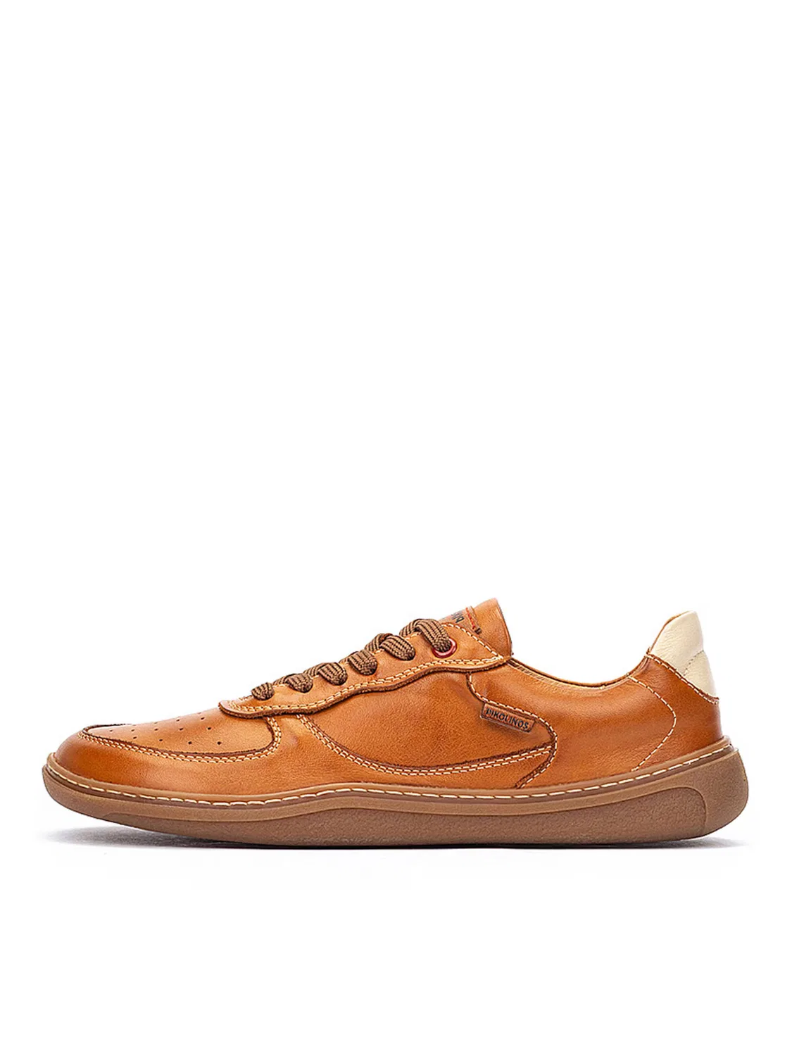 Кроссовки 'Aranjuez' Pikolinos, Brown