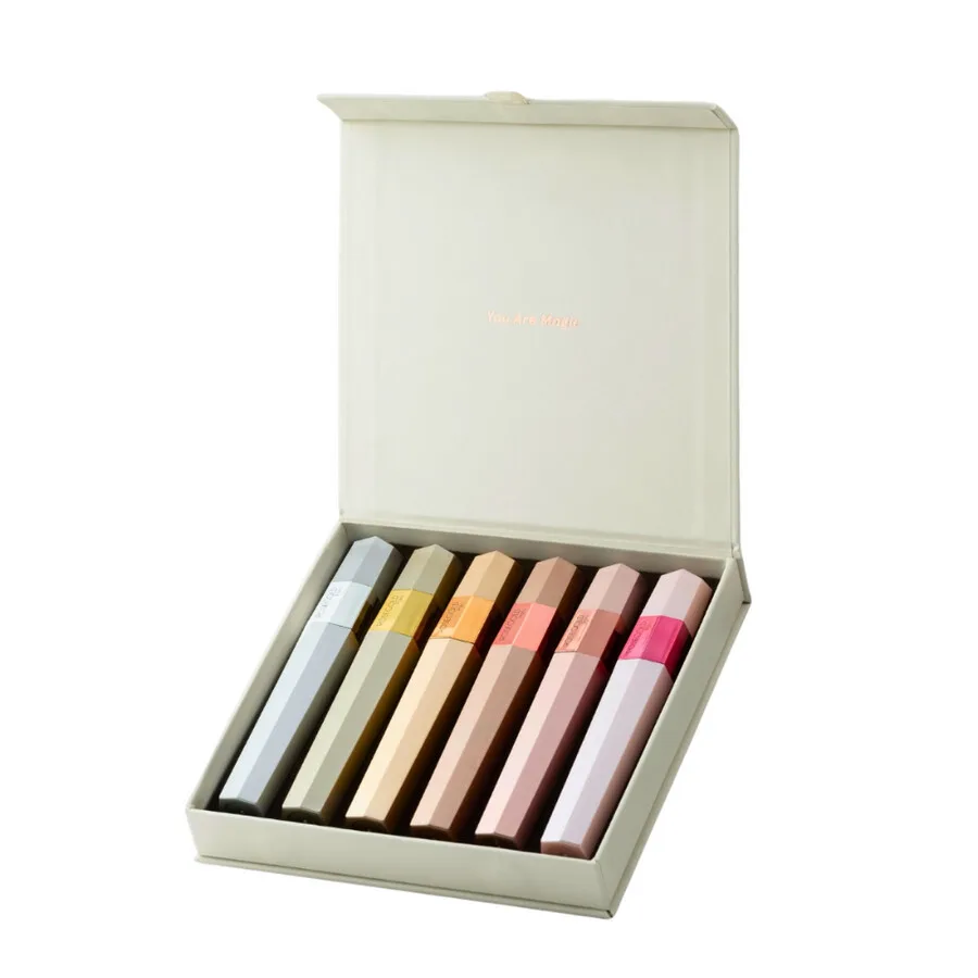 Подарочный набор ROSEGOLD Paris GOLDBOX Макияж 725765287199