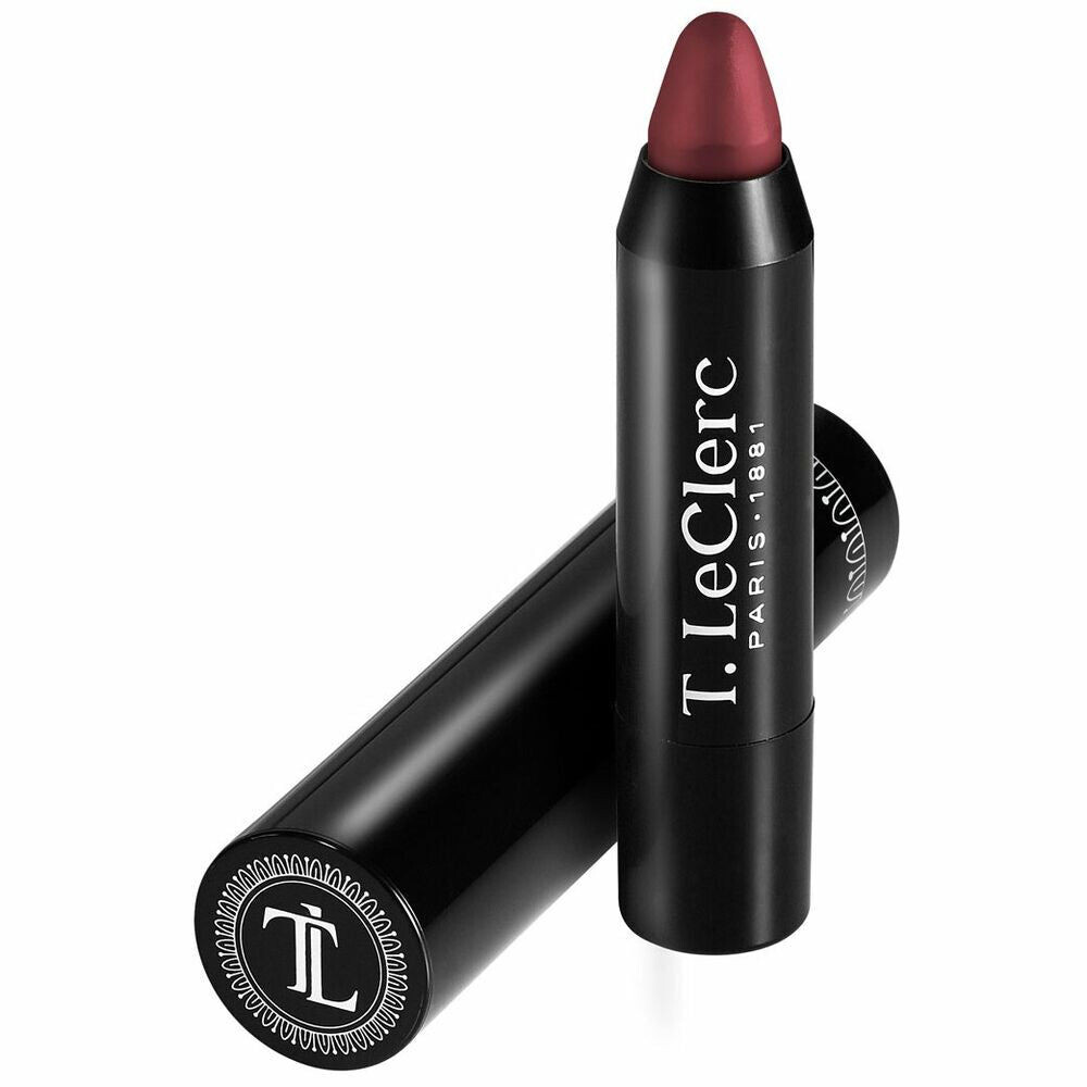 

Губная помада Pintalabios Mat T.leclerc, цвет framboise