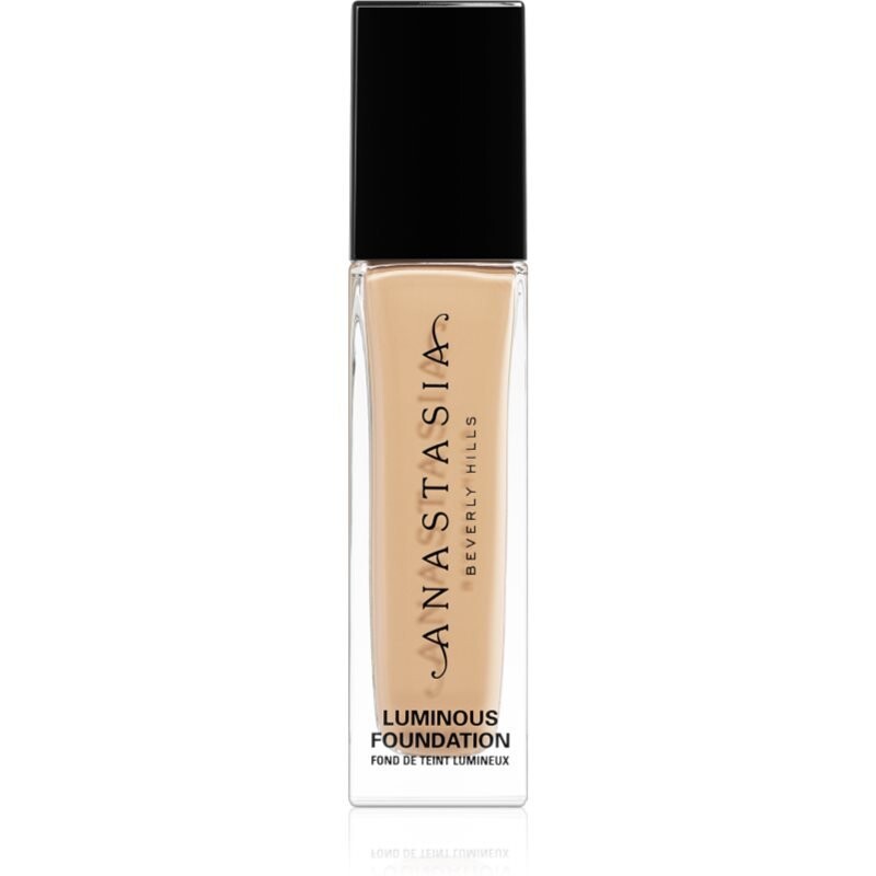

Anastasia Beverly Hills, Luminous, Тональная основа осветляющая, оттенок 200w, 30 мл