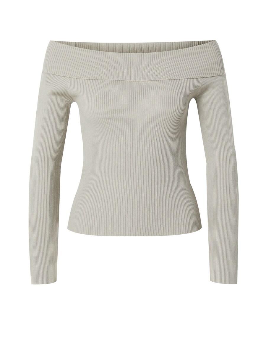 

Свитер VERO MODA VMWILLOW, серый