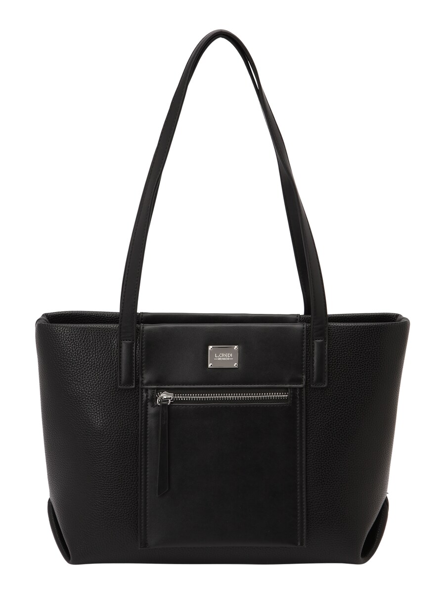 

Сумка через плечо L.CREDI Petronilla, Black