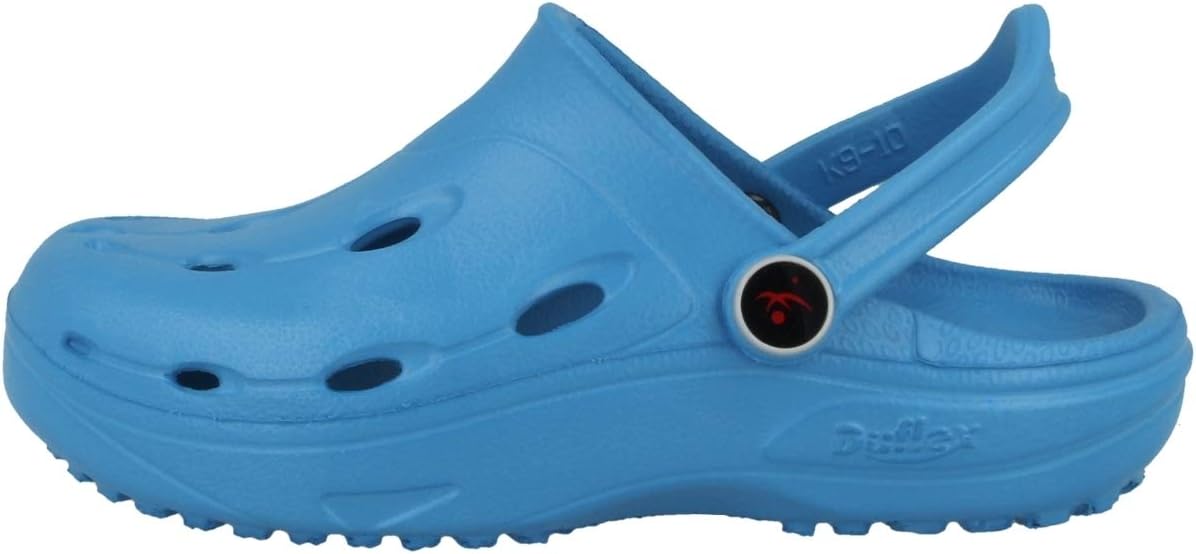 

Детские сабо Dux унисекс от Chung Shi, Ocean 8900395