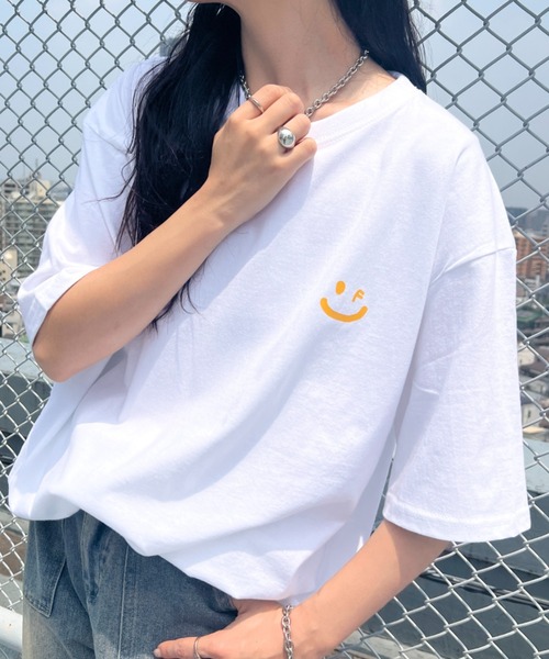 

Футболка с коротким рукавом, логотип GRAVER OF ANAHEIM, белый