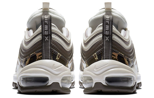 Кроссовки air max 97 premium 'future forward beige' Nike, мультиколор — фото 4