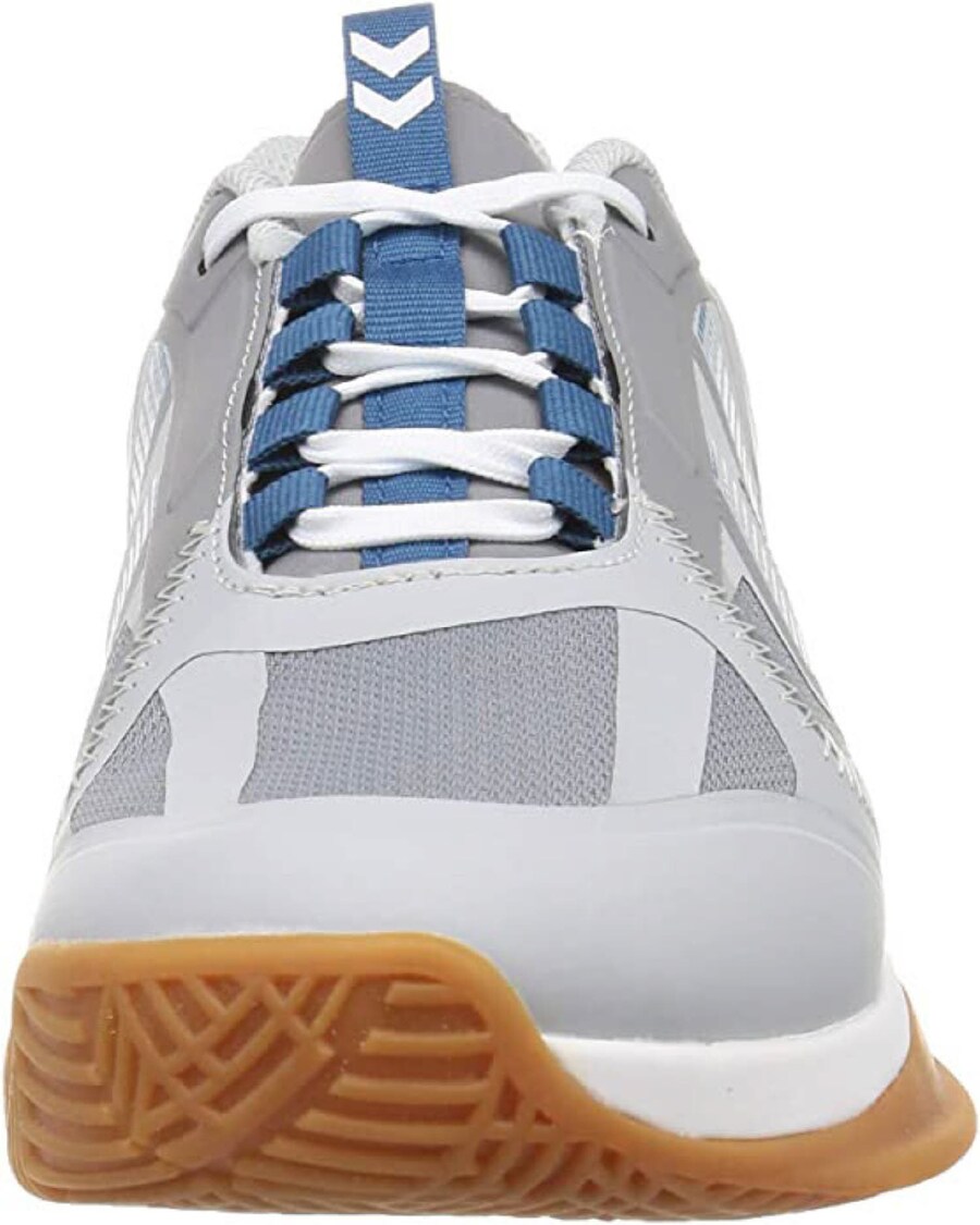 Кроссовки Hummel Athletic Shoes INVENTUS Reach LX, серый — фото 3