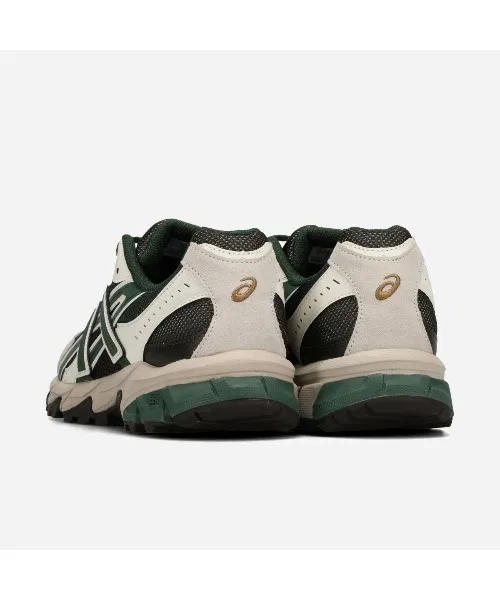 Унисекс кроссовки ASICS GEL-SONOMA TR62 хаки — фото 3