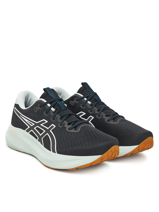 Беговые кроссовки Gel-Excite 11 Tr 1011C134 Asics, черный — фото 2