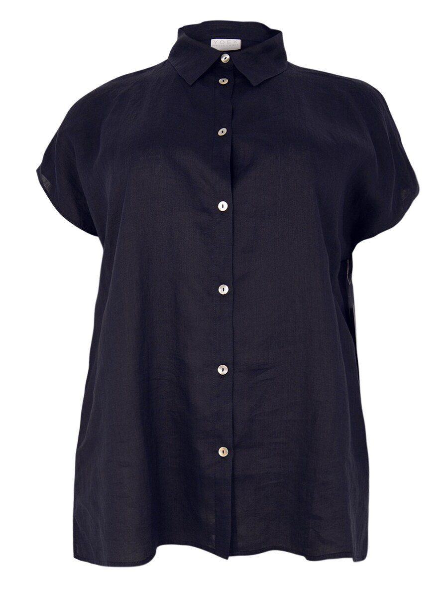 

Блуза YOEK, Navy