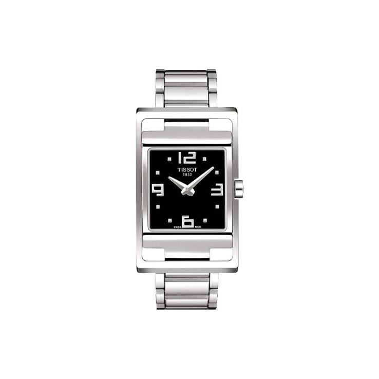 

TISSOT Часы Women's Tourelles Collection Watch