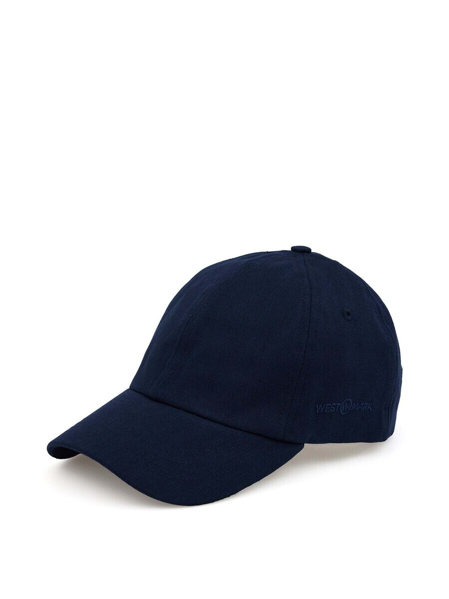 

Бейсболка WESTMARK LONDON Cap CARTER, морской синий