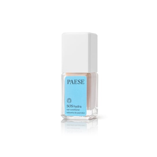 Кондиционер для сухих и слабых ногтей, 8 мл Paese, Nail Therapy SOS Hydra — фото 2