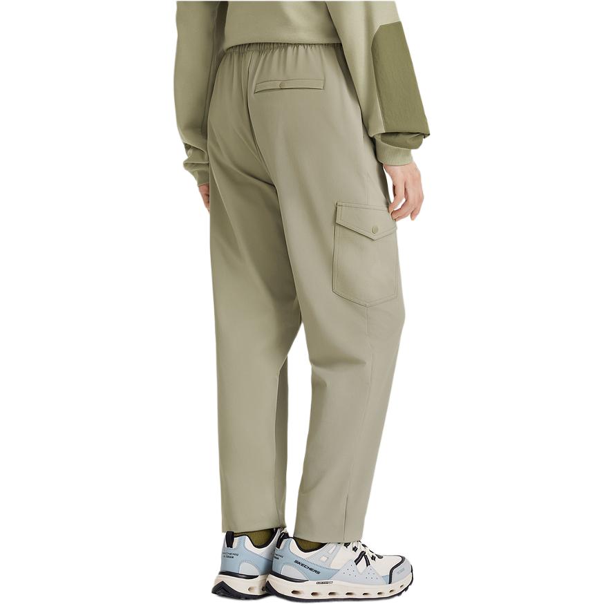 

Горные и дикие на открытом воздухе Спортивные брюки Женские Silver Sage Beige Skechers