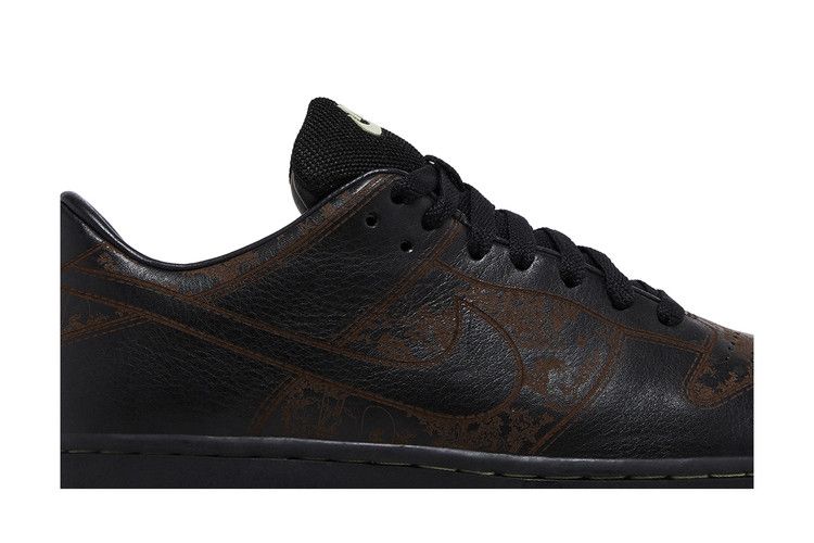 Кроссовки Nike Dunk Low 1 Piece — фото 2