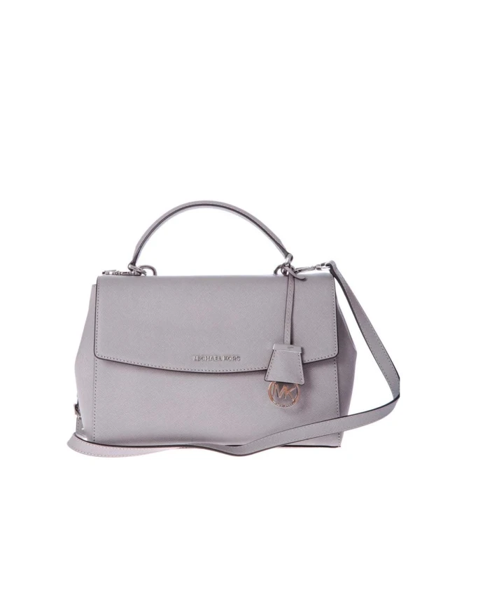 

Сумка Michael Kors, серый