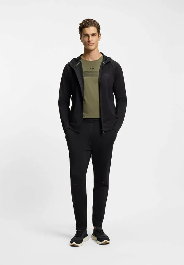 Футболки с графическим принтом (2 шт.) Boss, Khaki One