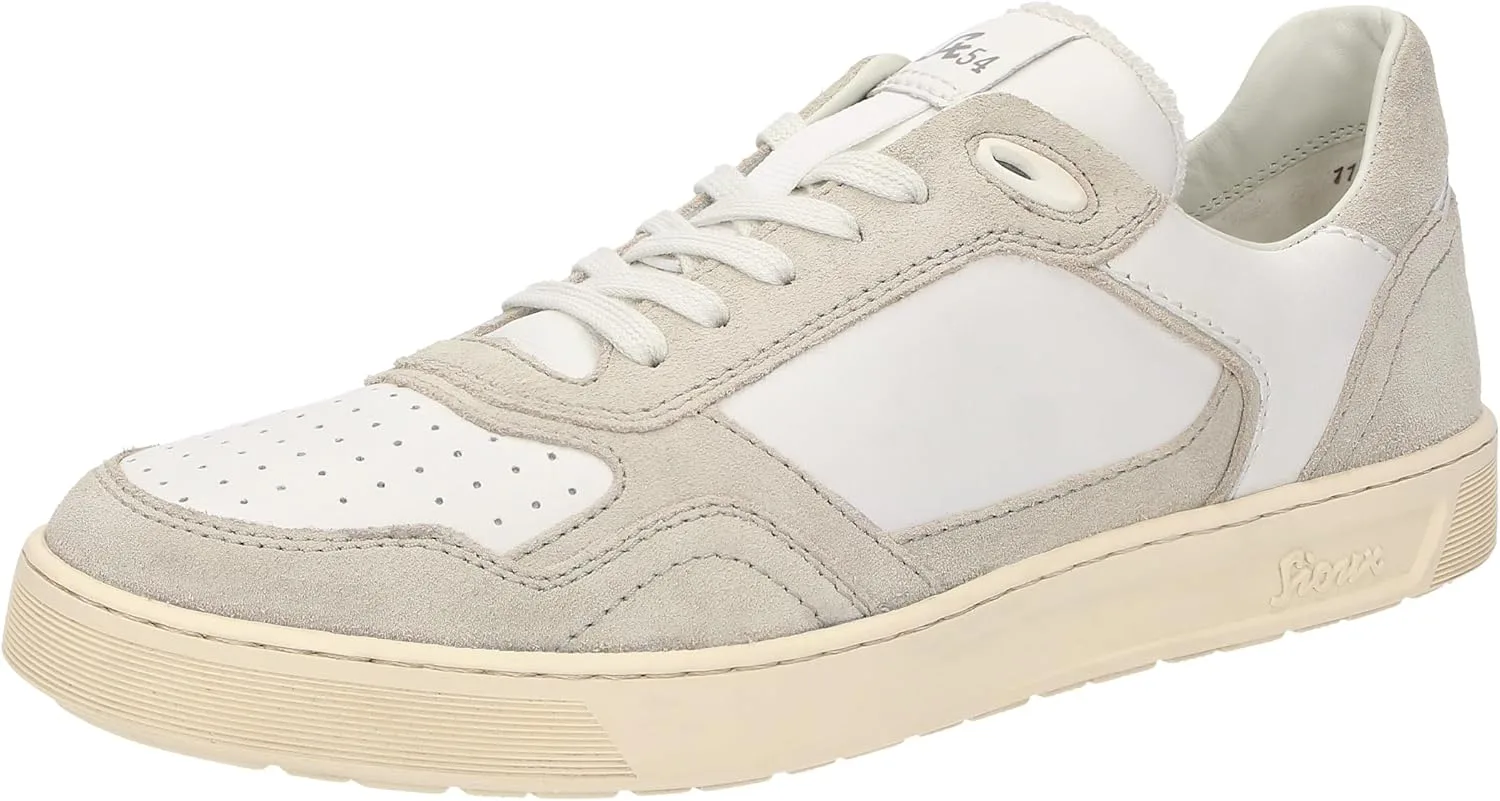 Sioux Herren Кроссовки Sioux Herren Tedroso-704Кроссовки, серый
