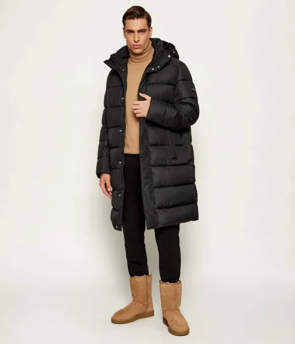 Классические зимние ботинки Ugg, коричневый — фото 2