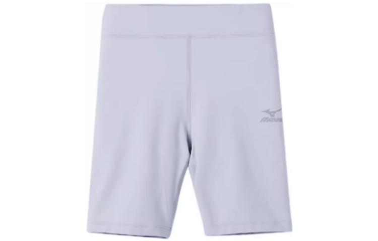 Подростковые вязаные спортивные брюки Mizuno, Джинсово-синий — фото 4