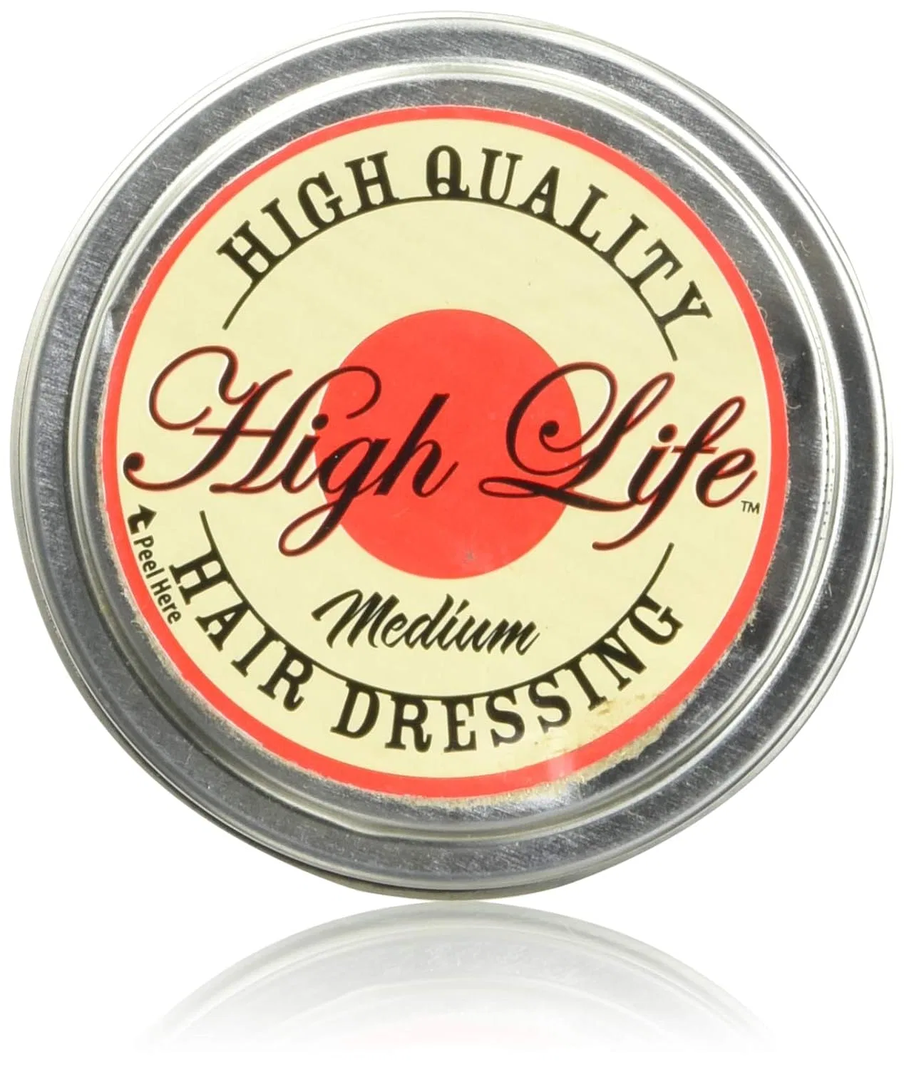 Помада для волос «Medium Hold» от High Life High Life Pomade