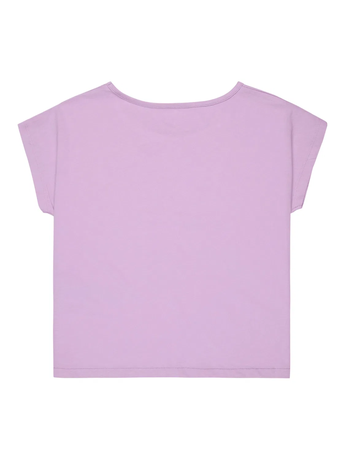 Футболка 'Pura Playa' Roxy, Light Purple — фото 2