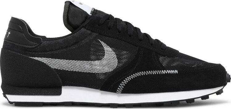 

Кроссовки Nike Daybreak-Type 'Black White', черный