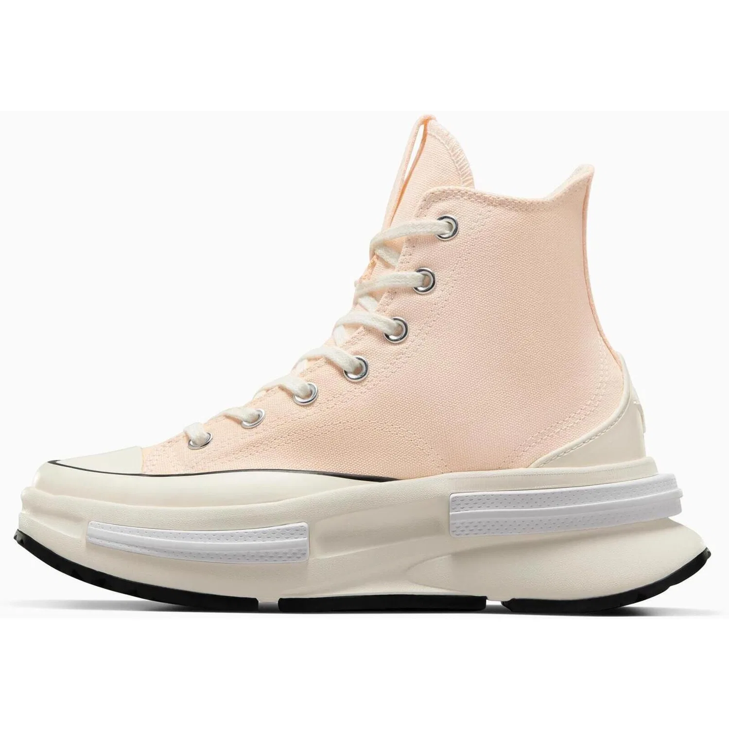 Детские кроссовки Converse Run Star Legacy CX Platform, Rosa — фото 4