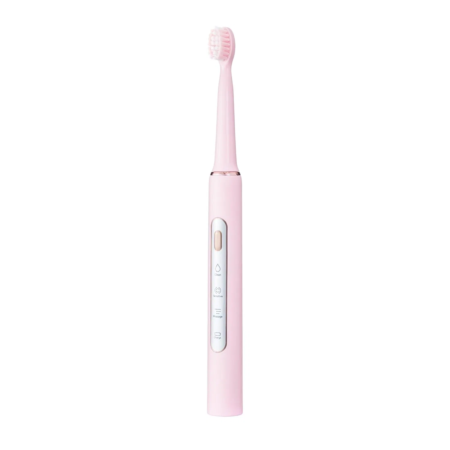 Звуковая зубная щетка, VITAMMY, Harmony Pink, 60 000 движений/мин, 3 режима, Pink