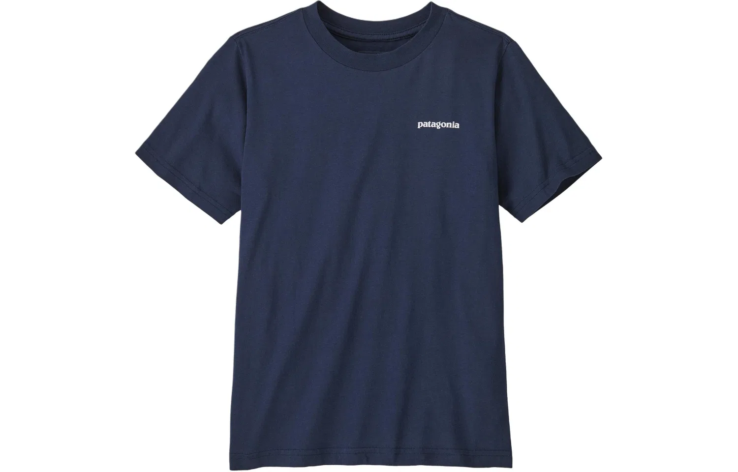 Футболка графическая Patagonia, New Marine