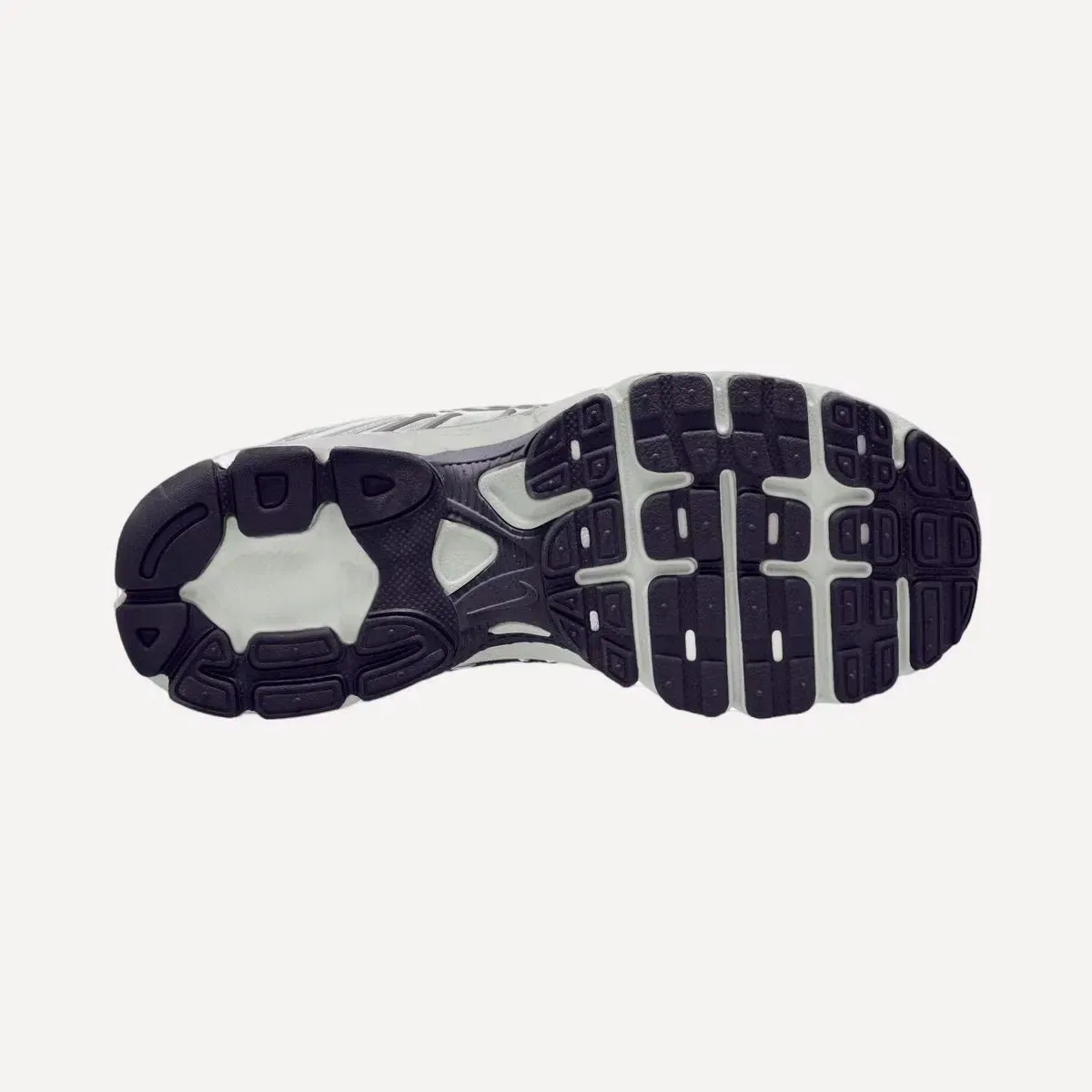 Детские кроссовки для мальчиков Nike Air Max Moto 2K, Цвет Blanco — фото 4