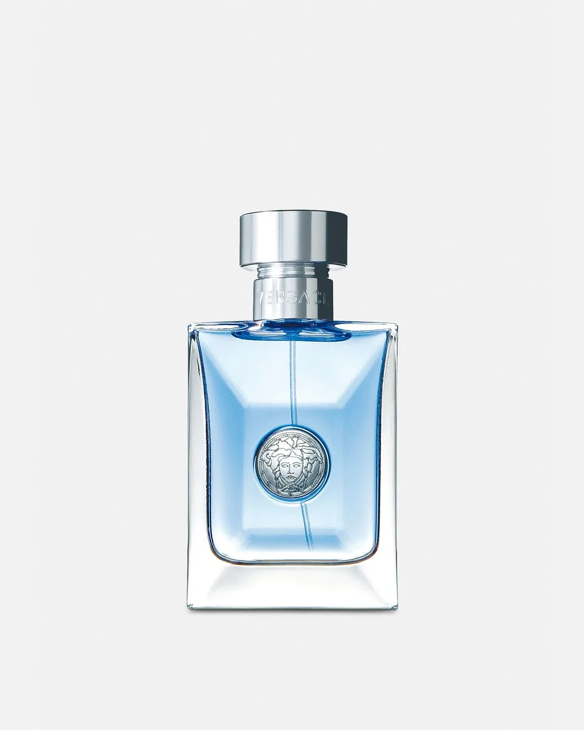Туалетная вода Versace, синий