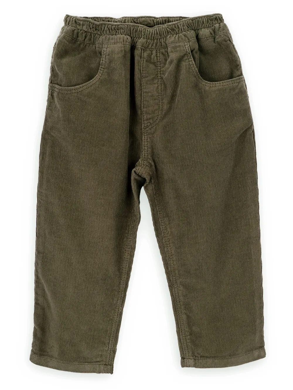

Брюки Dylan Knot, зеленый