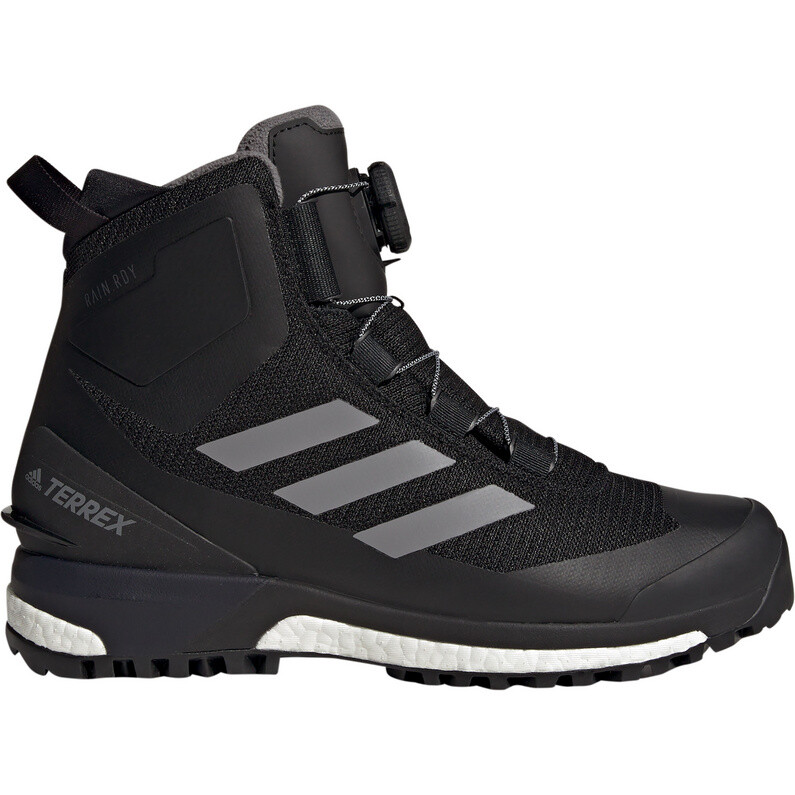 

Мужские туфли Conrax BOA R adidas Terrex, черный