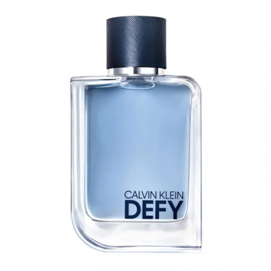 Туалетная вода Calvin Klein Defy, 100 мл