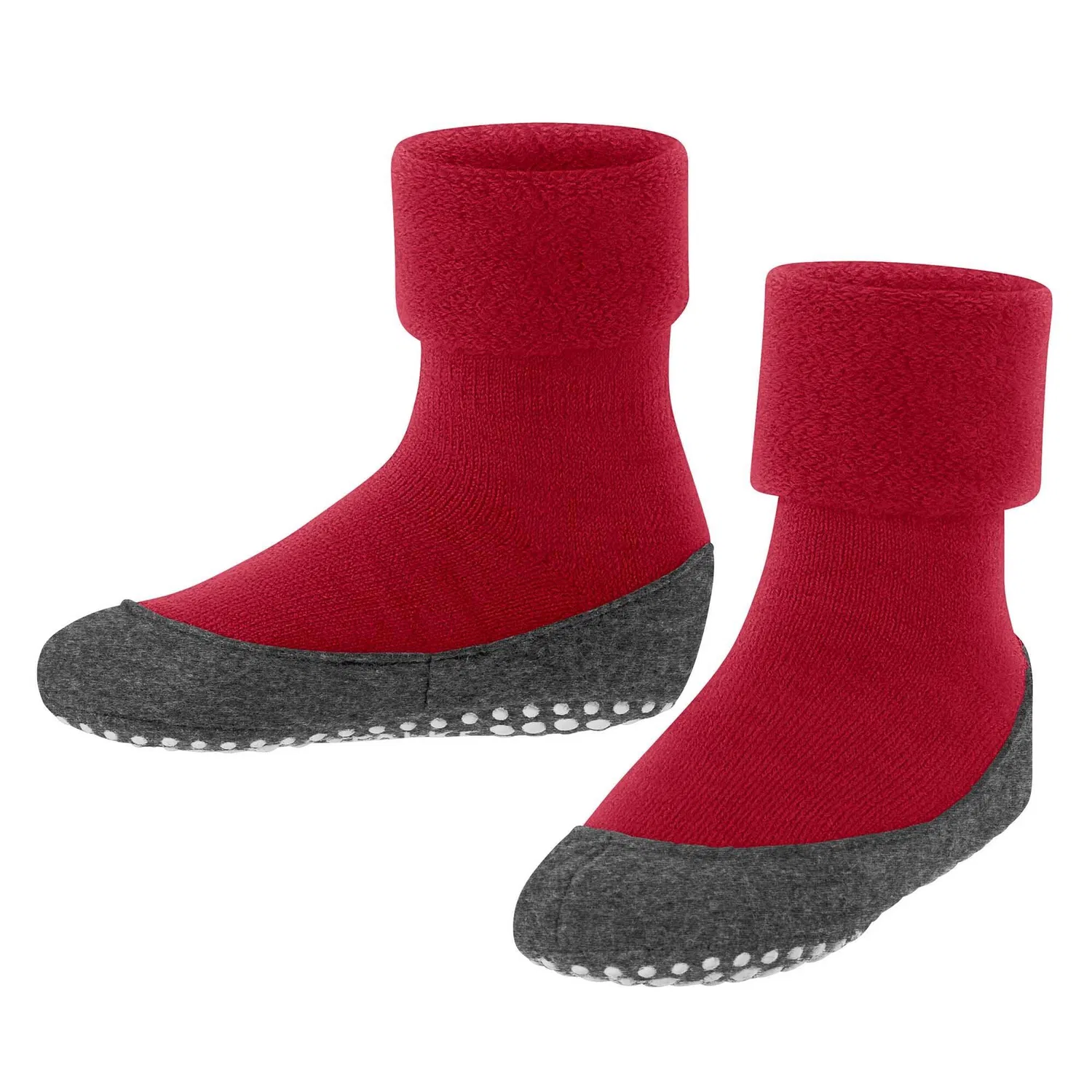 Детские тапочки Cosyshoe SO CP Falke, Rot