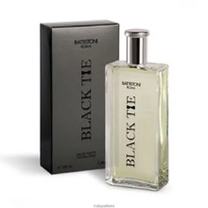Парфюмерная вода Battistoni Black Tie Eau De Toilette