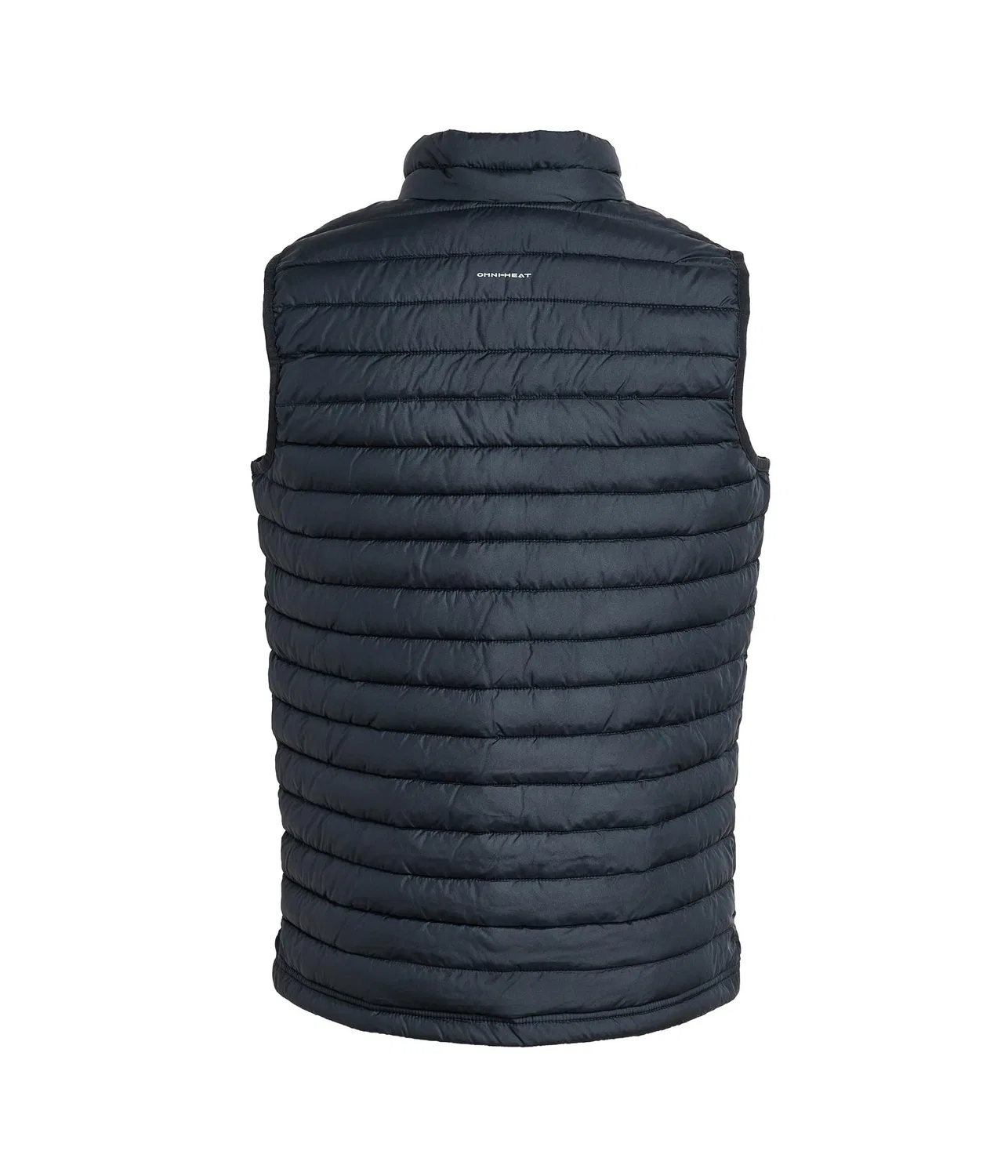 Пуховый жилет Powder Lite Vest (для маленьких и больших детей) Columbia Kids, Black — фото 2