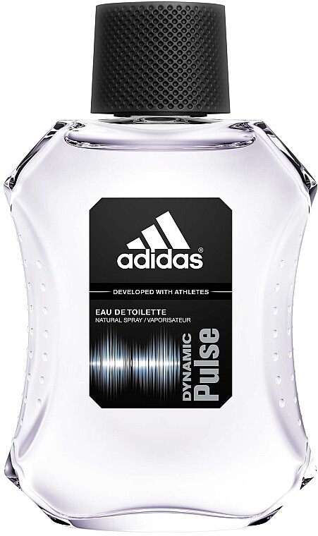 

Туалетная вода Adidas Dynamic Pulse