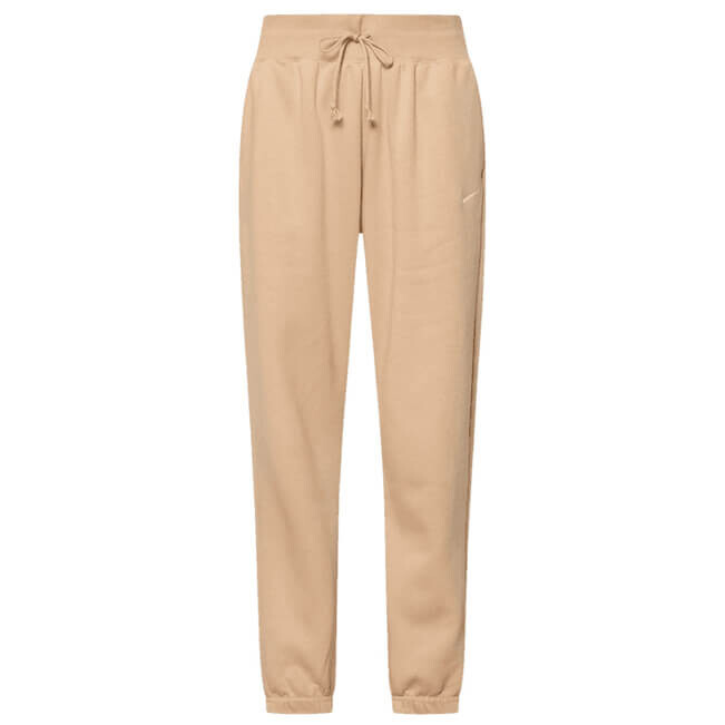 

Спортивные штаны Nike High Rise Pant, светло-коричневый
