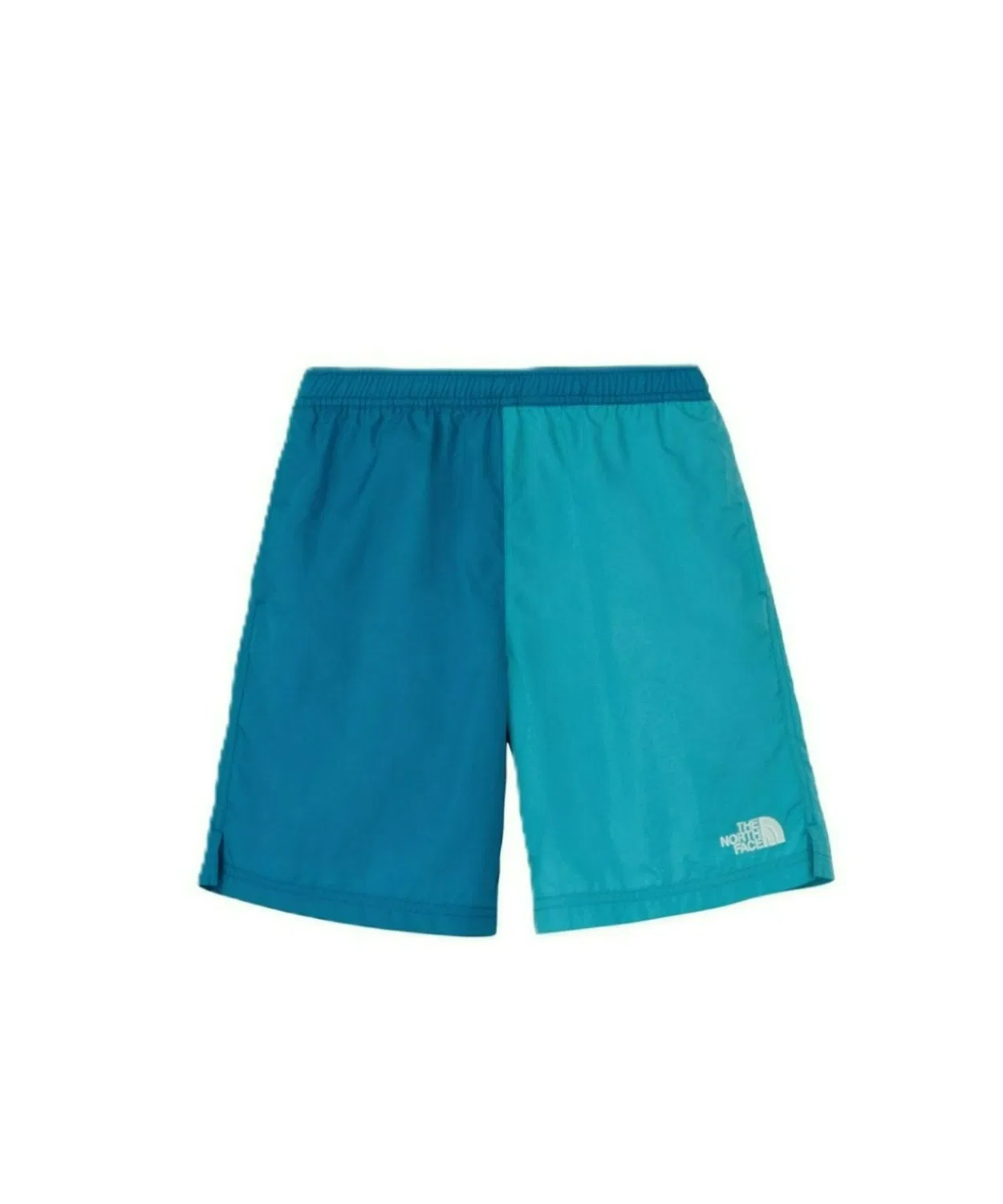Детские шорты с водоотталкивающей пропиткой Versatile Short THE NORTH FACE, Blue