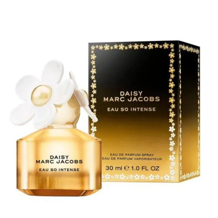 Парфюмерная вода Marc Jacobs Daisy Eau So Intense, 30 мл