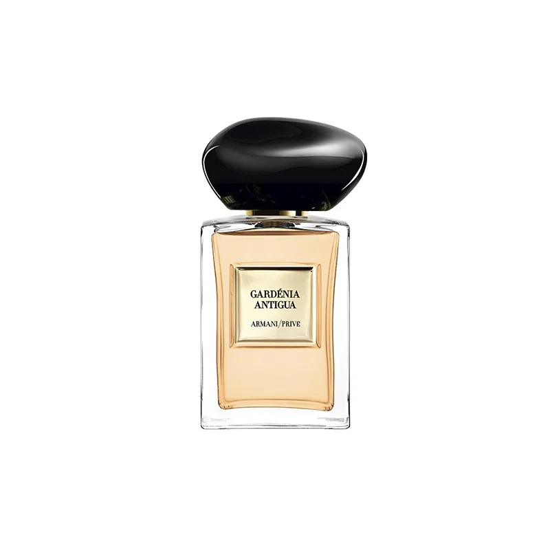 Женская туалетная вода Antigua Gardenia 100 мл Giorgio Armani, Woody Floral — фото 4