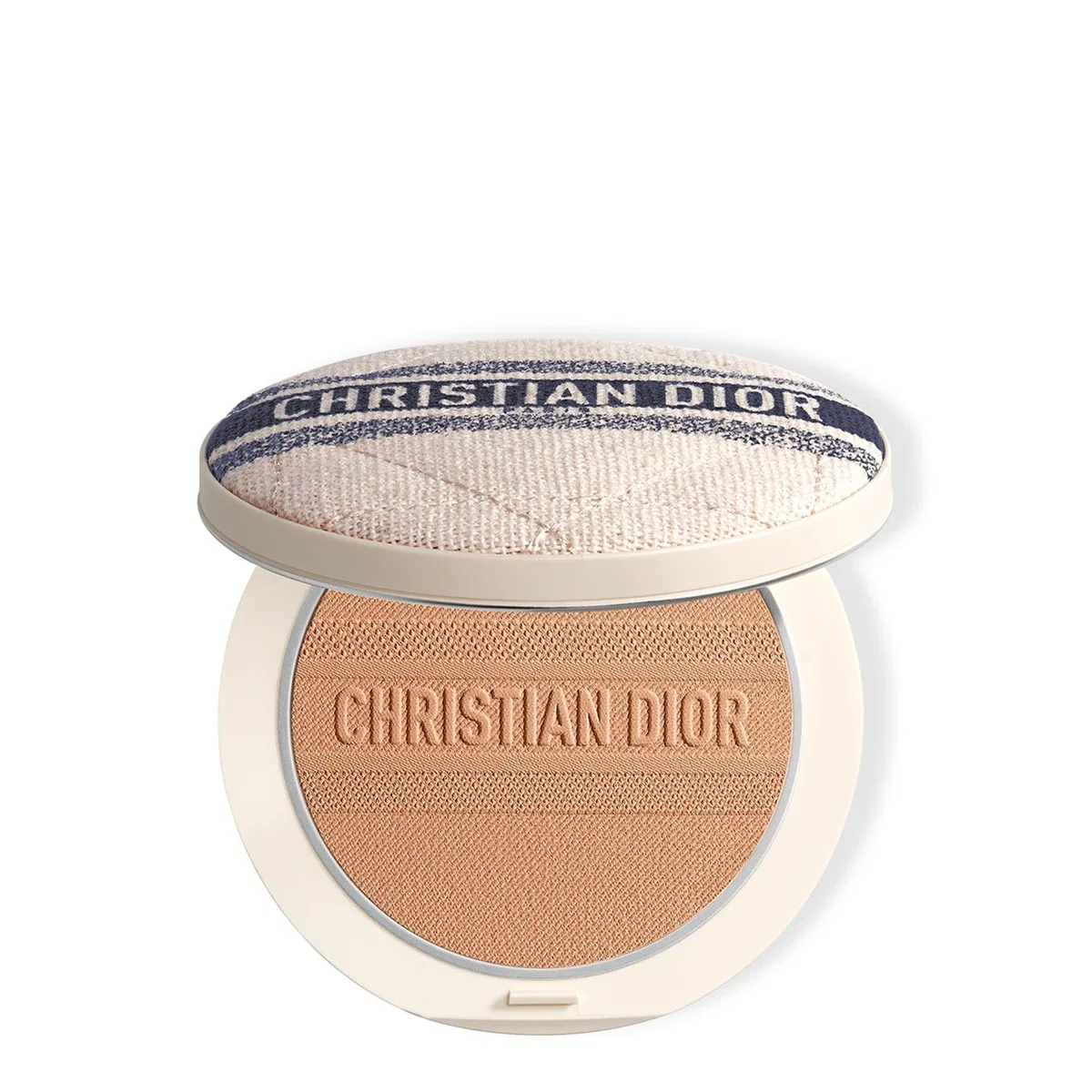 Компактная пудра-бронзер Forever Natural Finish 9 г Dior