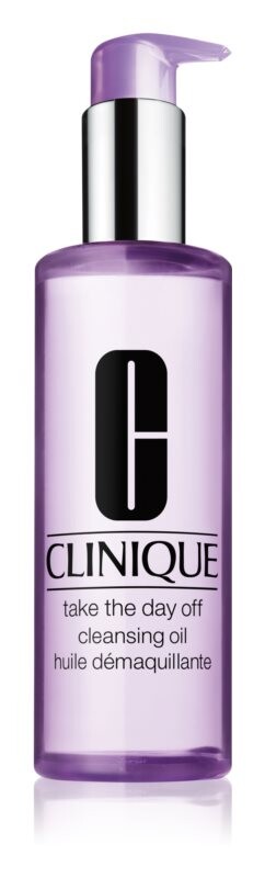 

Очищающее масло Clinique Take The Day Off™ Cleansing Oil