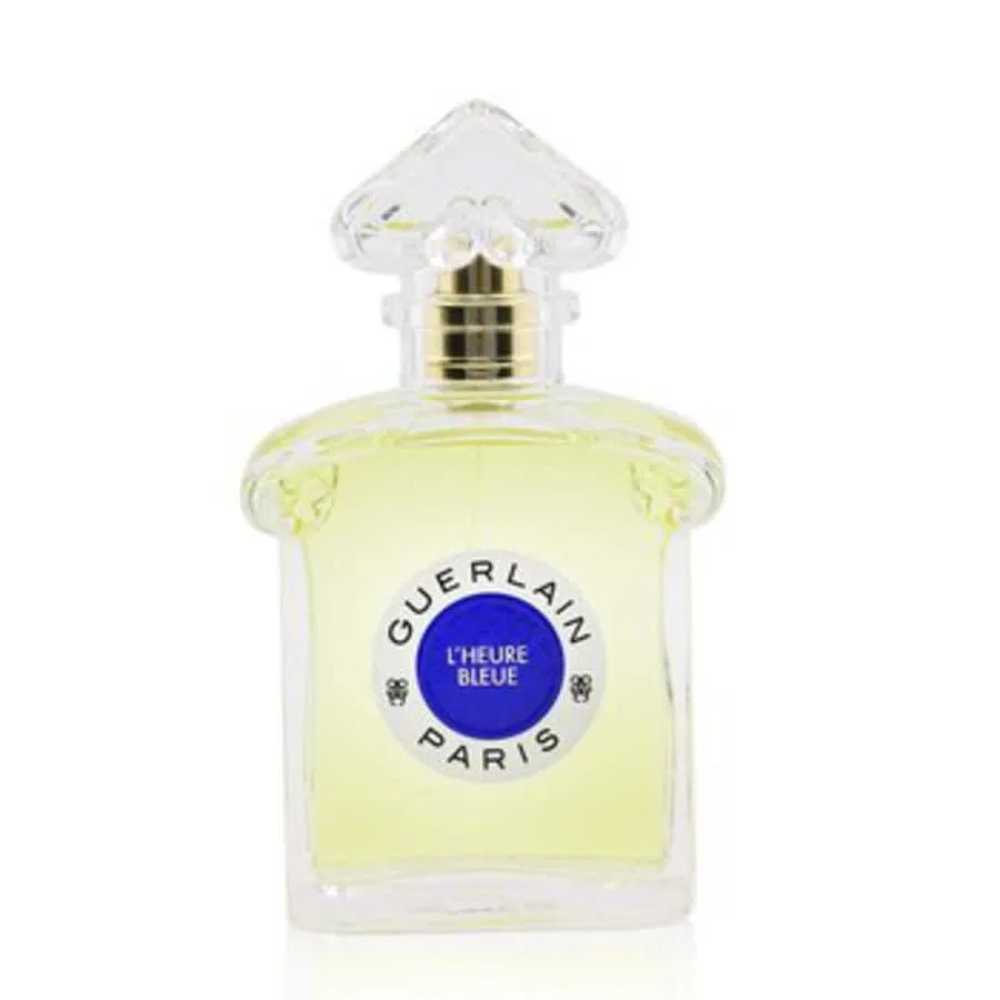 Туалетная вода Guerlain L'Heure Bleue, 75 мл